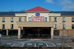Comfort Suites Farragut